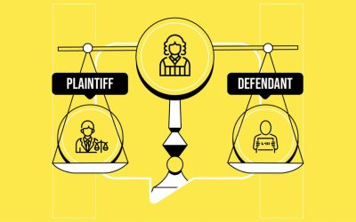 7 Parties and Roles in a Case: Your Guide to Legal Vocabulary